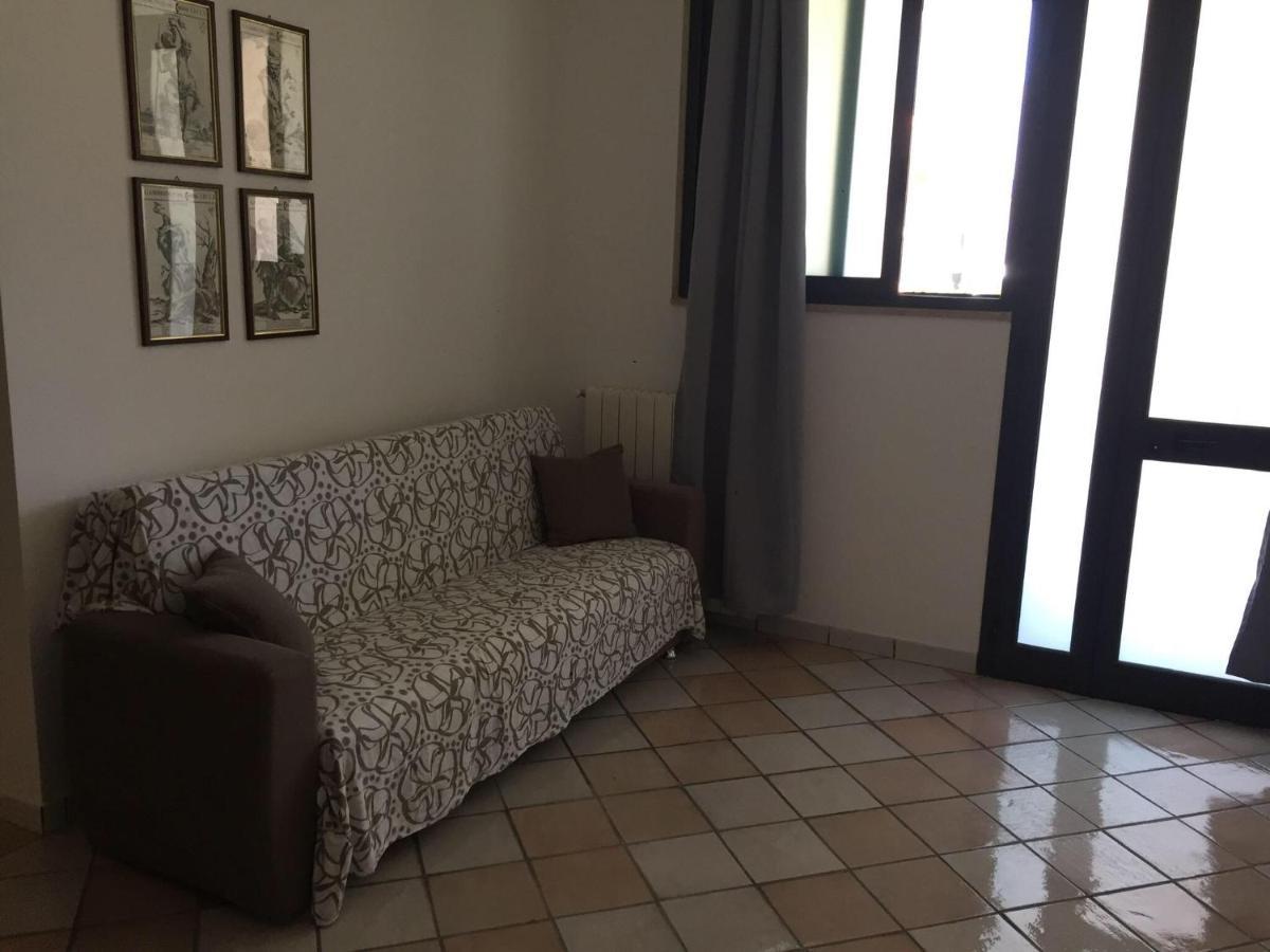 Affittasi Casa Vacanza A Casa Di Emma Leverano Zewnętrze zdjęcie